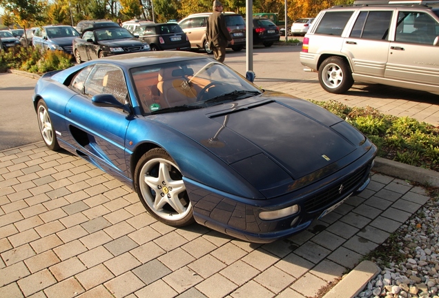 Ferrari F355 Berlinetta