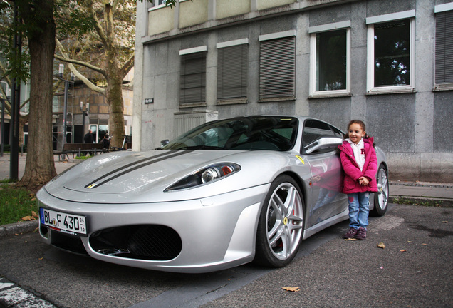 Ferrari F430