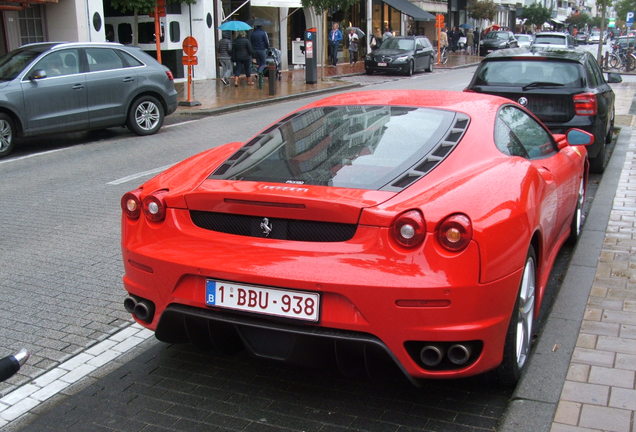 Ferrari F430