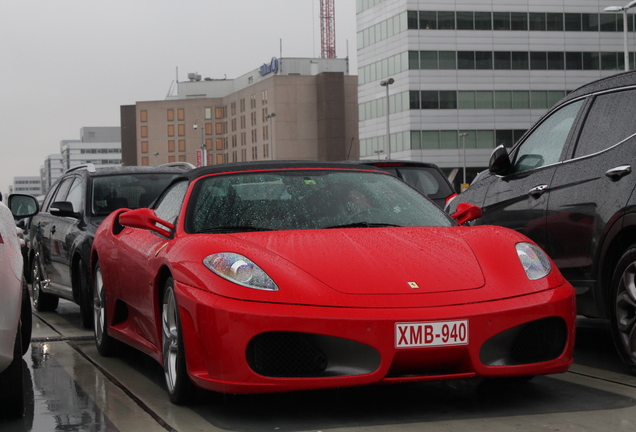 Ferrari F430 Spider