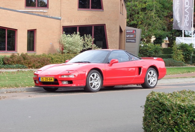 Honda NSX