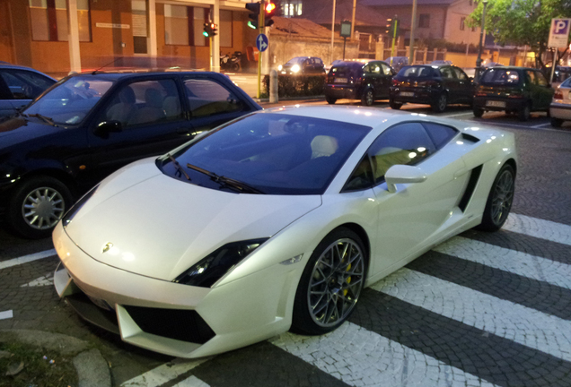 Lamborghini Gallardo LP560-4