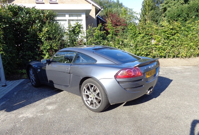 Lotus Europa S