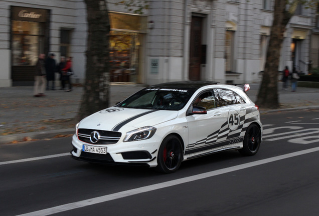 Mercedes-Benz A 45 AMG Edition 1