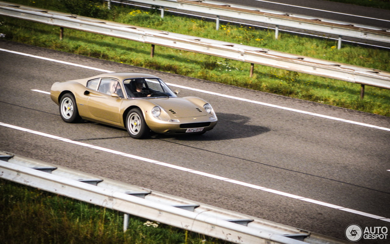 Ferrari Dino 246 GT