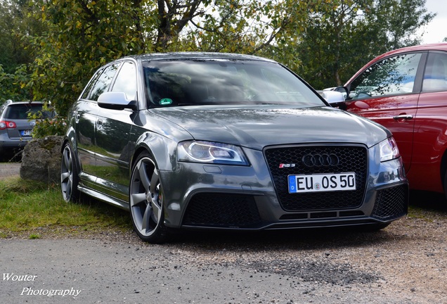 Audi RS3 Sportback