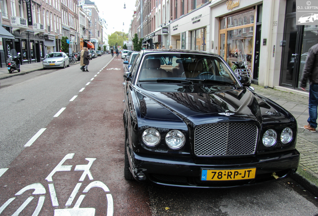 Bentley Arnage T