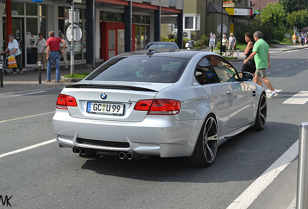 BMW AC Schnitzer ACS3 Sport E92