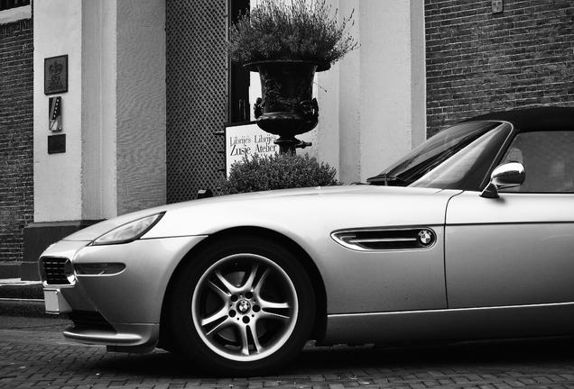 BMW Z8