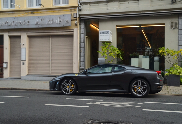 Ferrari F430