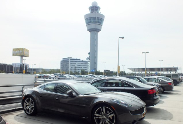 Fisker Karma