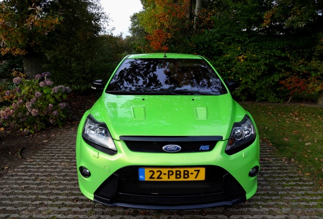 Ford Focus RS 2009