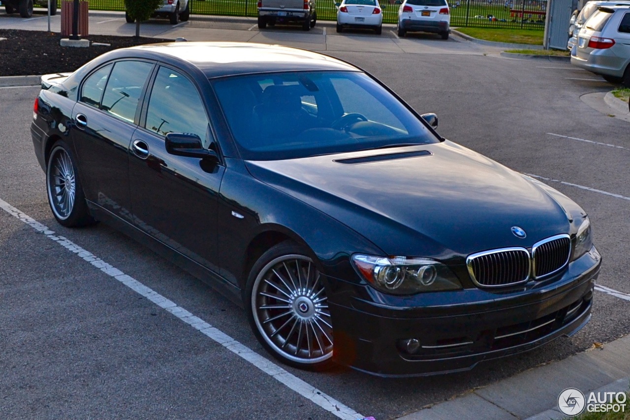 Alpina B7