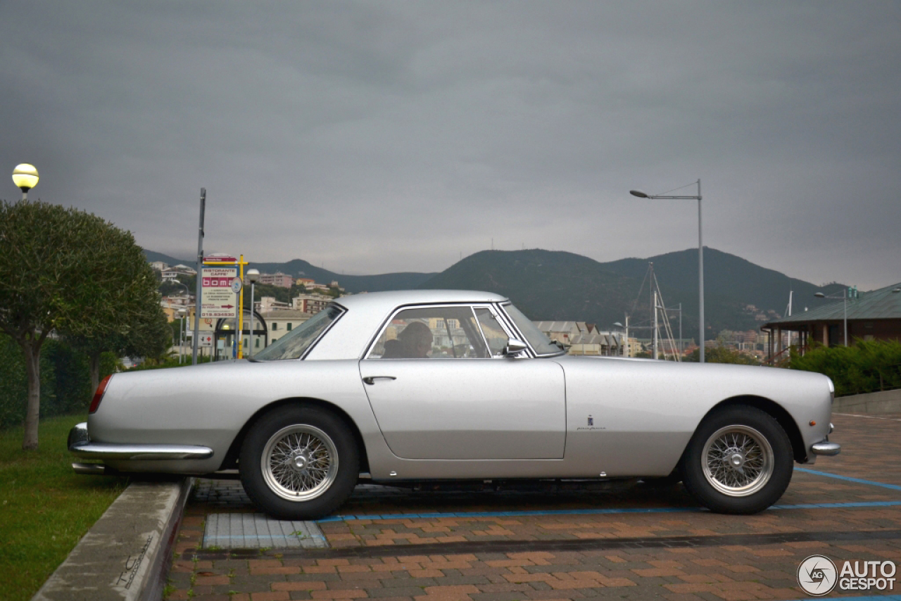 Ferrari 250 GT Coupe Pininfarina II