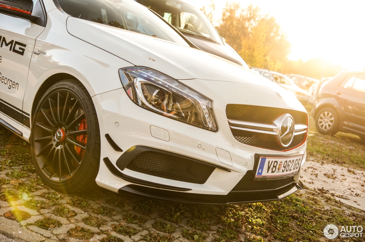 Mercedes-Benz A 45 AMG Edition 1