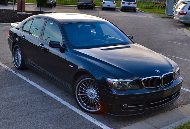 Alpina B7