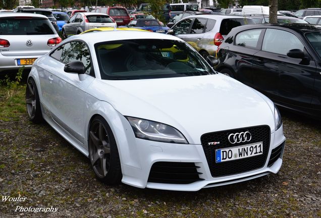 Audi TT-RS