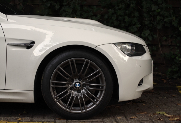 BMW M3 E92 Coupé