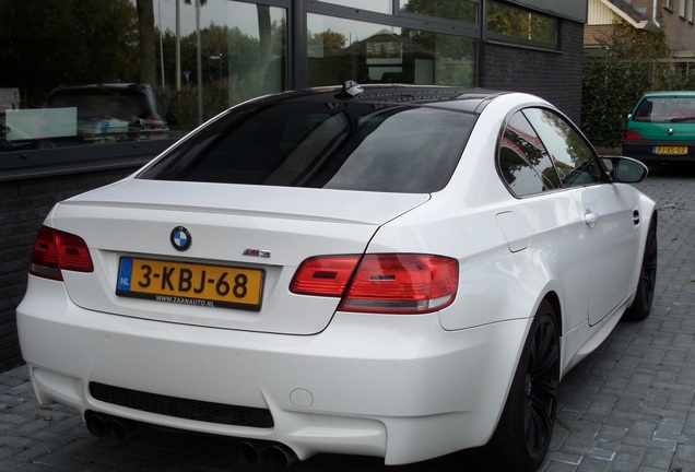 BMW M3 E92 Coupé