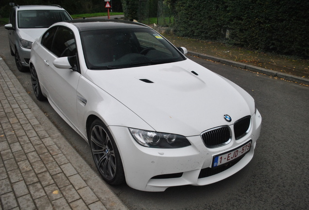 BMW M3 E92 Coupé