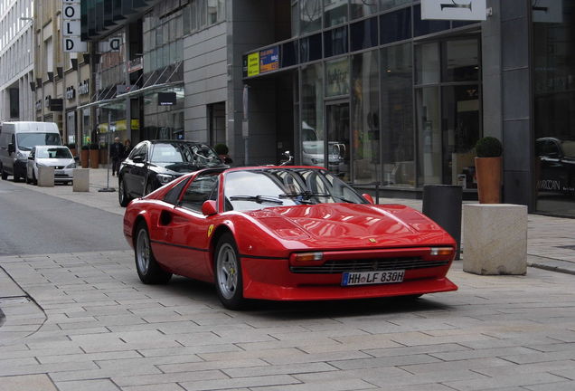 Ferrari 308 GTSi