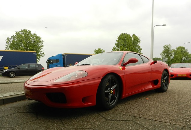 Ferrari 360 Modena