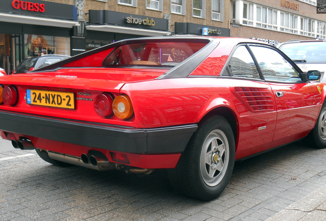 Ferrari Mondial Quattrovalvole