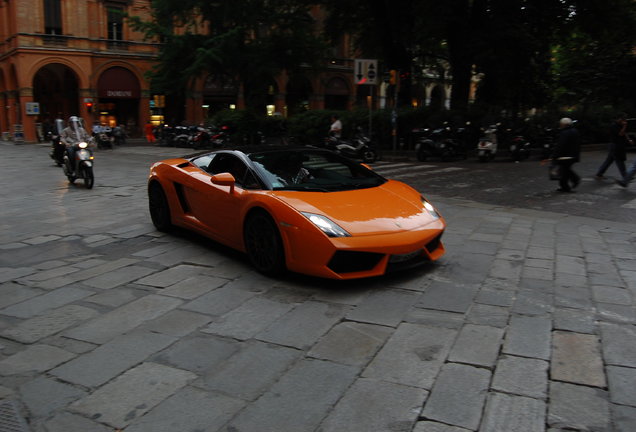 Lamborghini Gallardo LP560-4 Bicolore