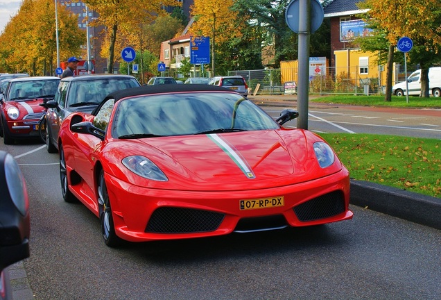 Ferrari F430 Spider