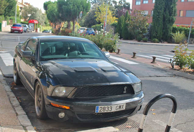 Ford Mustang GT