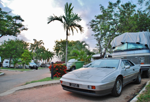 Lotus Esprit Turbo