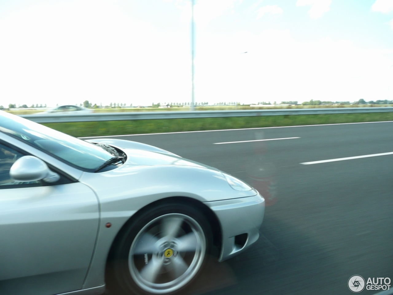 Ferrari 360 Modena