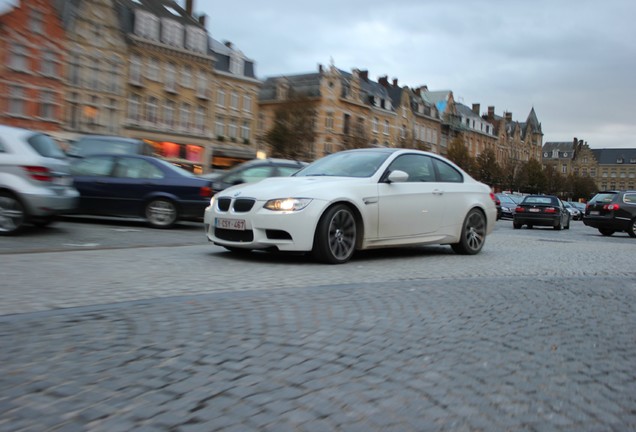 BMW M3 E92 Coupé