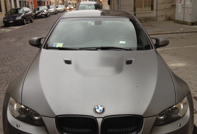 BMW M3 E92 Coupé