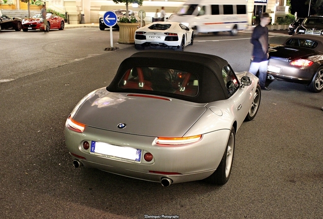 BMW Z8