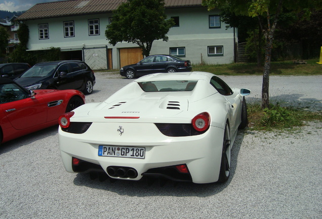 BMW Z8