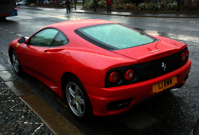 Ferrari 360 Modena