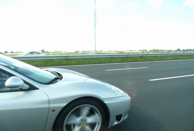 Ferrari 360 Modena