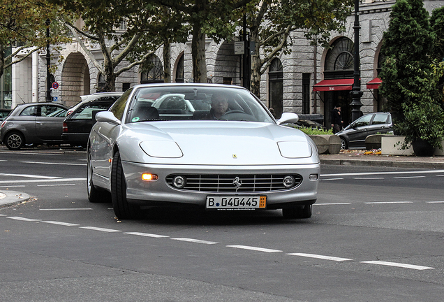 Ferrari 456M GT