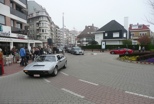 Ferrari Dino 308 GT4 2+2