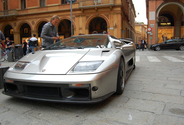 Lamborghini Diablo GT