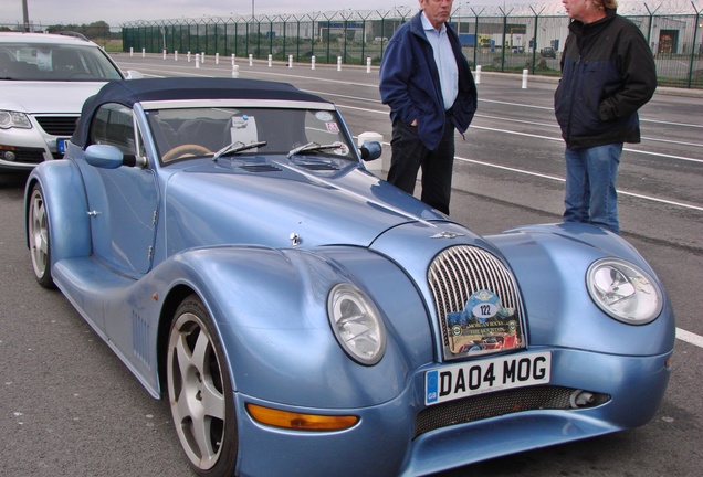 Morgan Aero 8 Series 1