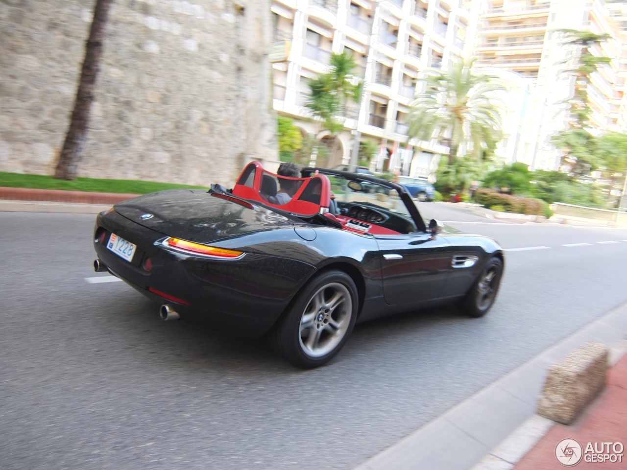 BMW Z8