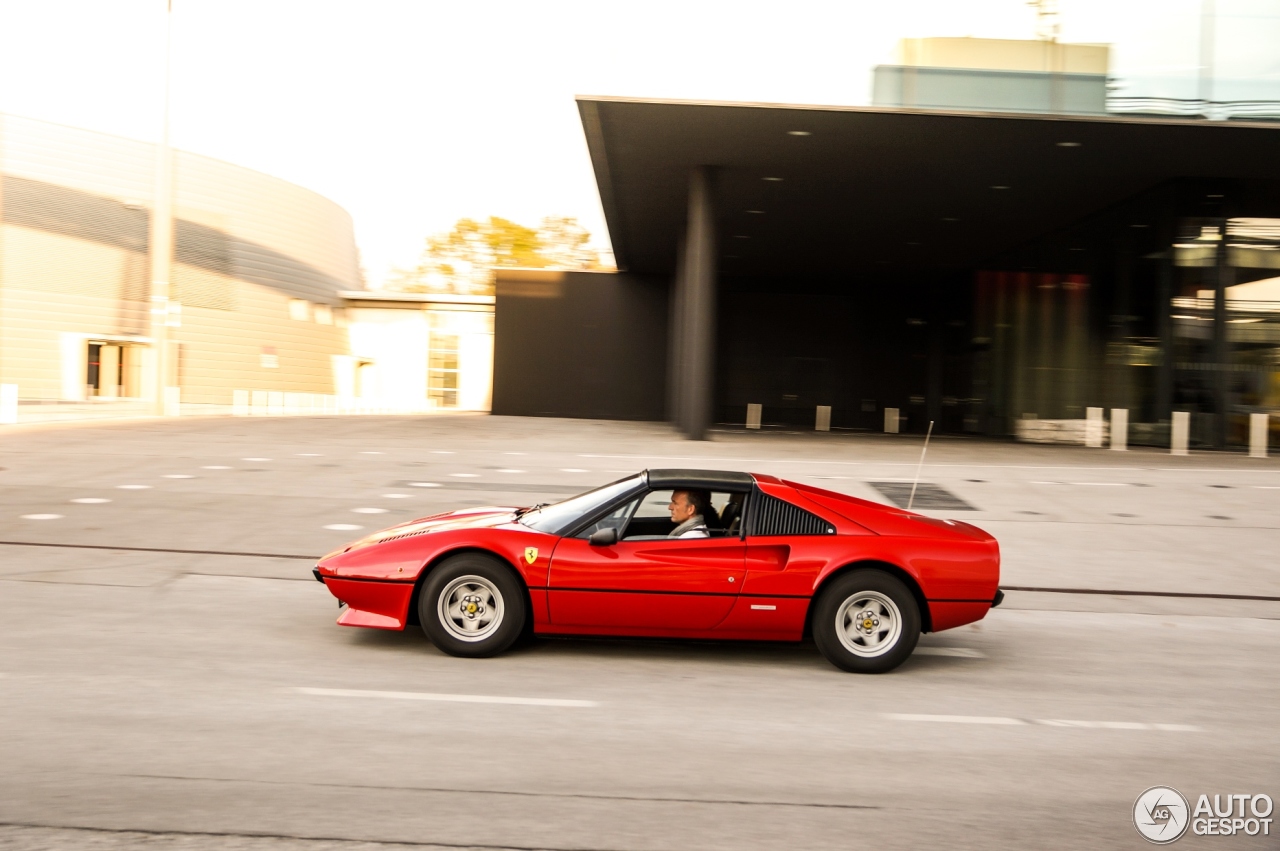 Ferrari 308 GTS