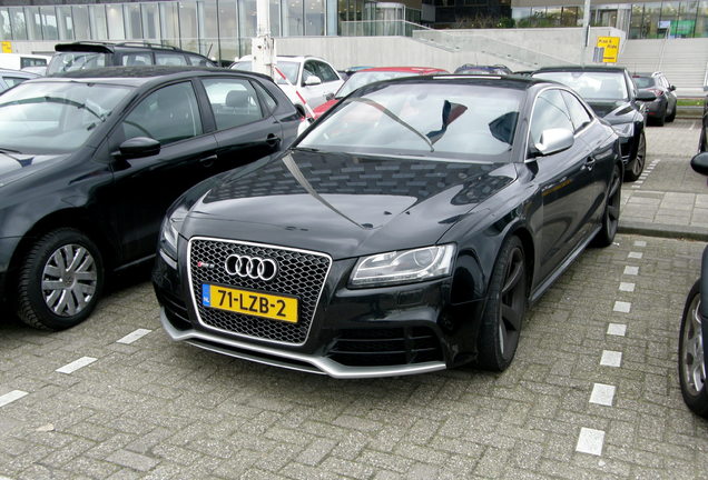 Audi RS5 8T