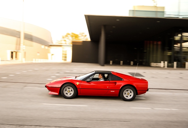 Ferrari 308 GTS