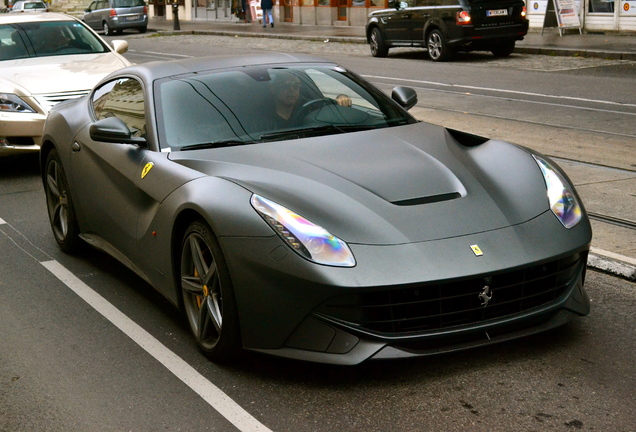 Ferrari F12berlinetta