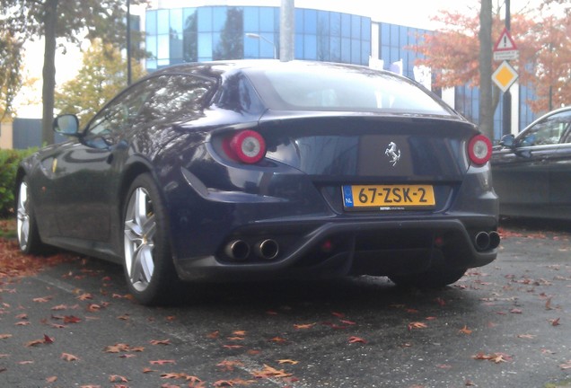 Ferrari FF