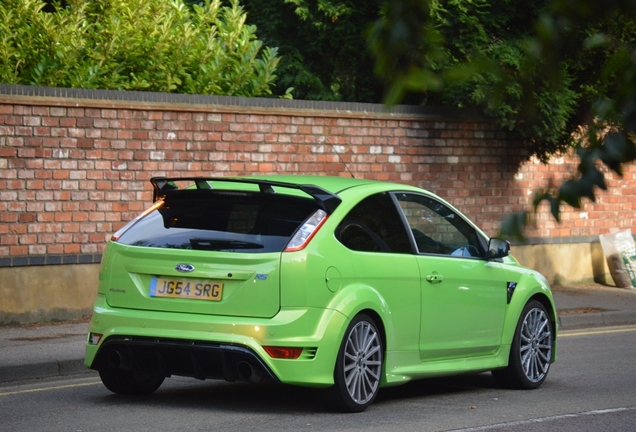 Ford Focus RS 2009