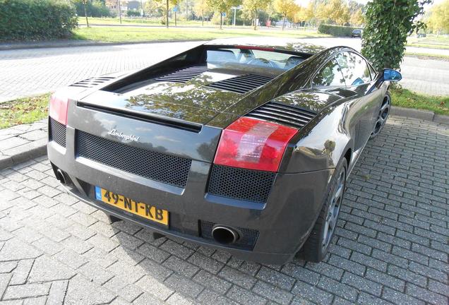 Lamborghini Gallardo